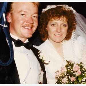 Meet your Posher, Gene n patricia